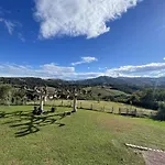 Nyaraló Mendiko-lorea