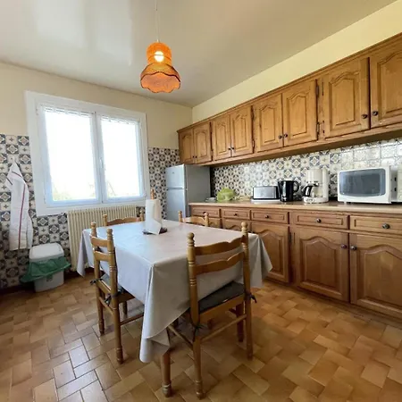 Mendiko-lorea Tatil Evi *