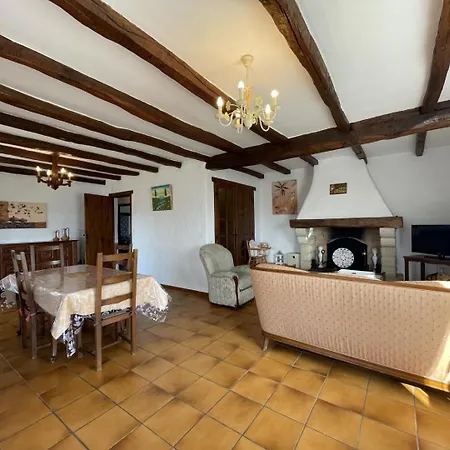 Tatil Evi Mendiko-lorea *